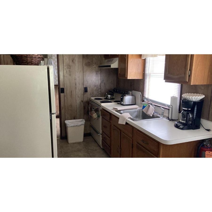Interlake Rv Park & Campground Rhinebeck Exterior photo