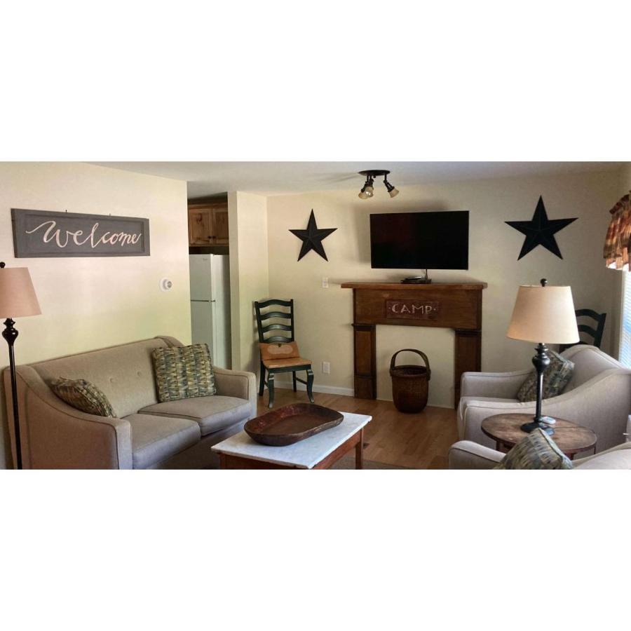Interlake Rv Park & Campground Rhinebeck Exterior photo