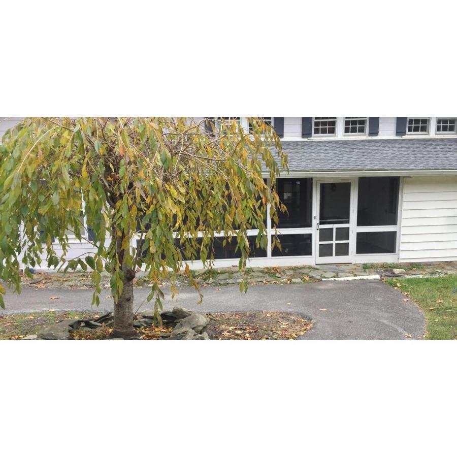 Interlake Rv Park & Campground Rhinebeck Exterior photo