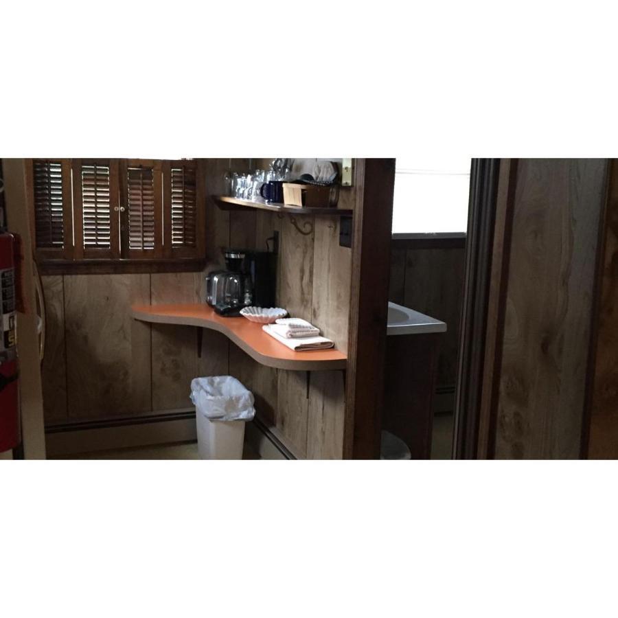Interlake Rv Park & Campground Rhinebeck Exterior photo